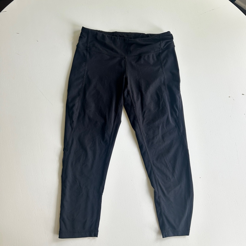 Zella Black Leggings